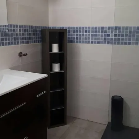 Apartamento Gabardito 3 *