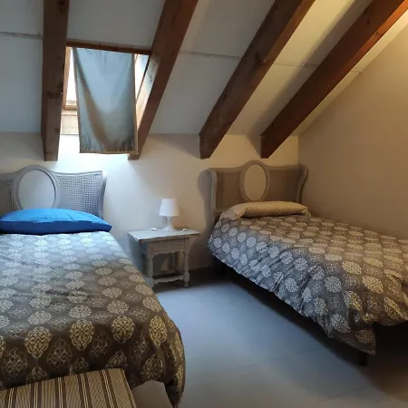 Apartamento Gabardito 3
