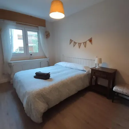 Apartamento Gabardito 3 *