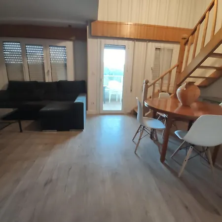 Apartamento Gabardito 3 Villanúa