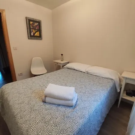Gabardito 3 Apartamento
